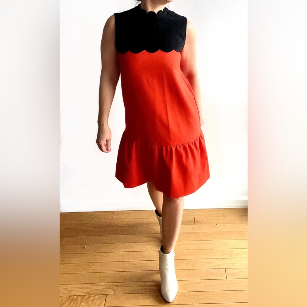 Victoria Beckham for Target Dress.